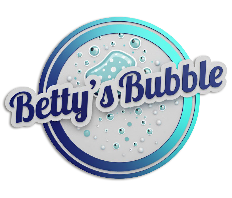Betty's Bubble